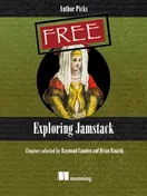 Exploring Jamstack