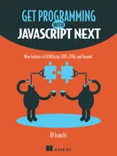Get Programming with JavaScript Next