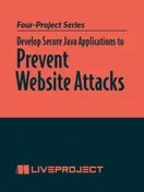 Develop Secure Java Applications to Prevent Website Attacks