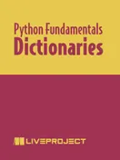 Dictionaries