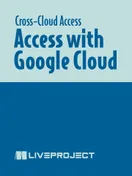 Access with Google Cloud