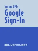 Implement Google Sign-In