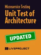 Unit Test of Architecture