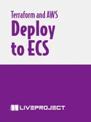 Deploy to ECS