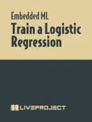 Train a Logistic Regression