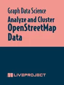 Analyze and Cluster OpenStreetMap Data