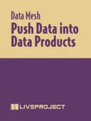 Push Data into Data Products