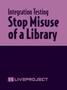 Stop Misuse of a Library