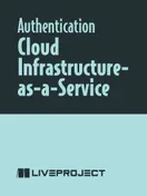 Cloud Infrastructure-as-a-Service