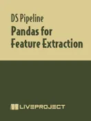 Pandas for Feature Extraction