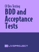 BDD and Acceptance Tests