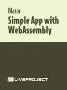 Simple App with WebAssembly