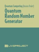 Quantum Random Number Generator