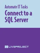 Connect to a SQL Server
