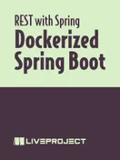 Dockerized Spring Boot