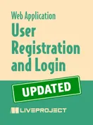 User Registration and Login
