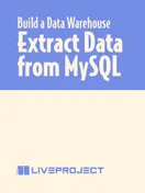 Extract Data from MySQL