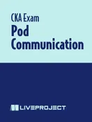 Pod Communication