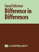 Difference in Differences