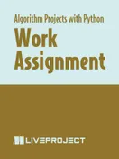 Work Assignment