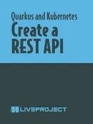 Create a REST API
