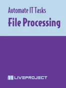 File Processing