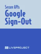 Implement Google Sign-Out