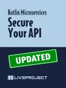 Secure Your API