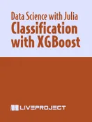 Classification with XGBoost