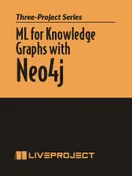 ML for Knowledge Graphs with Neo4j
