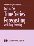 End-to-End Time Series Forecasting with Deep Learning