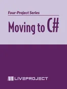 Moving to C#