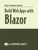 Build Web Apps with Blazor
