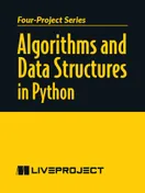 Algorithms and Data Structures in Python
