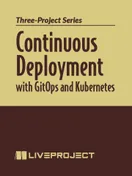 Continuous Deployment with GitOps and Kubernetes