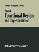 Scala Functional Design and Implementation