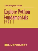 Explore Python Fundamentals, Part 1