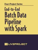 End-to-End Batch Data Pipeline with Spark