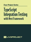 TypeScript Integration Testing with Nest Framework