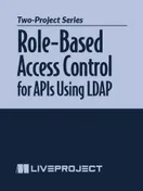 Role-Based Access Control for APIs Using LDAP