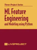 ML Feature Engineering and Modeling using Python