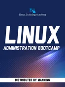 Linux Administration Bootcamp
