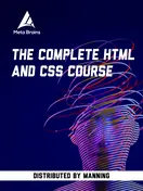 The Complete HTML and CSS Course