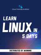 Learn Linux in 5 Days