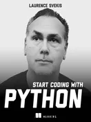 Start Coding with Python