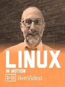 Linux in Motion