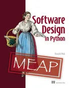 Software Design in Python