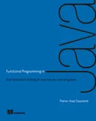 Functional Programming in Java