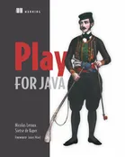 Play for Java