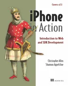 iPhone in Action